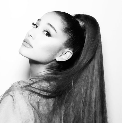 Ariana Grande