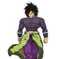 Broly