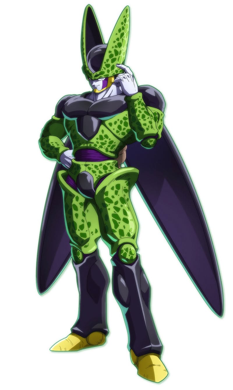 Cell