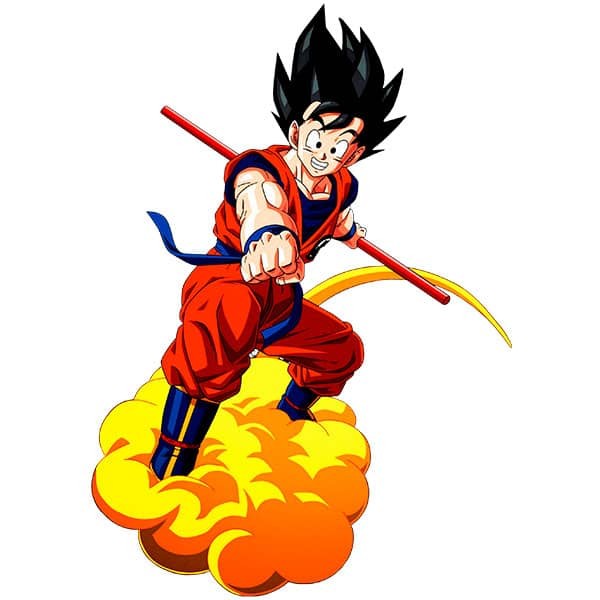 Goku
