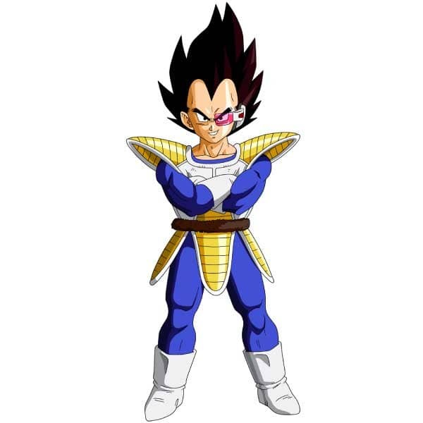 Vegeta